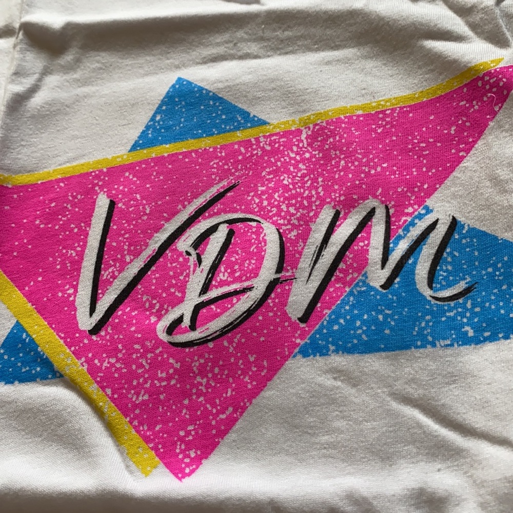 VDM Tank - Picture 2 of 4